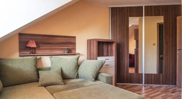 Apartman Slavkov, Rezervovat Hotel Hotely v Prešovský kraj s parkováním, Parkování
