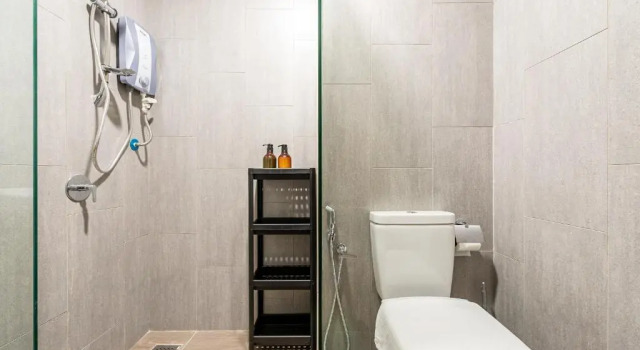 Geo Bukit Rimau Kota Kemuning 3 Bedrooms Pool View, Забронировать Отель Шах-Алам Селангор