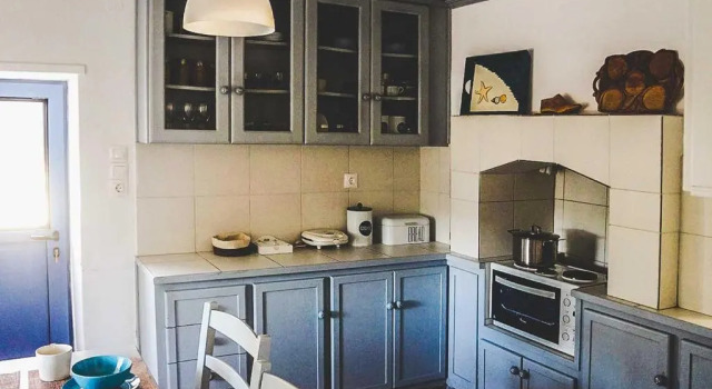 Коттедж Beautiful house ideal for families