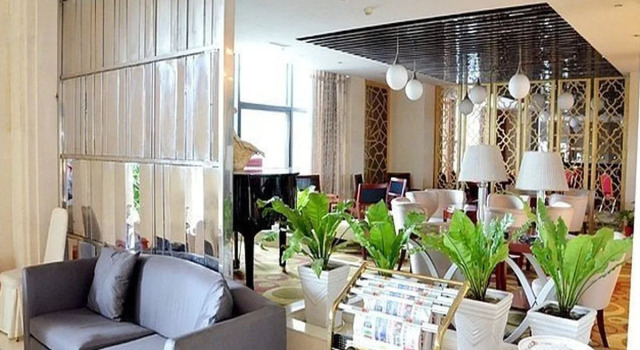 南京江陵国际大酒店, Book Hotel Hotels in Jiangsu with Breakfast, Breakfasts