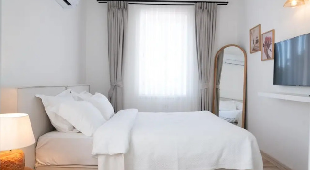 The Blaze Hotel, Забронировать Отель Отели Измира с бассейном, Бассейн