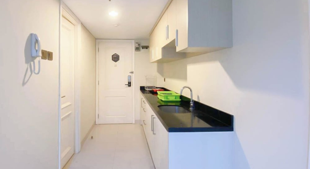 Apartamento Estándar Spacious And Combined 2Br Apartment Marquis De Lafayette