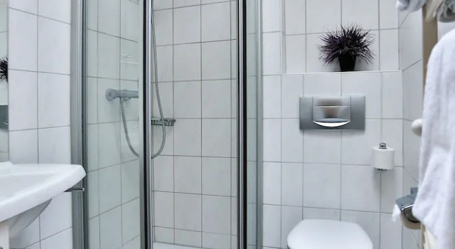 Номер Economy Stadthotel im Kolpinghaus Lingen