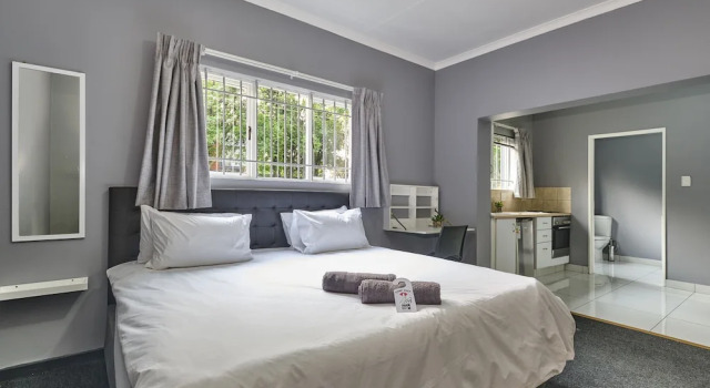 Номер Standard Inn & Out Sandton