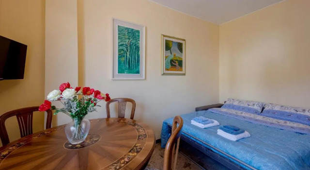 Ninfea Holiday Apartment, Забронировать Апартаменты/квартира Апартаменты Сан-Ремо, рядом с Пляж Габриэлла, Апартаменты/квартира