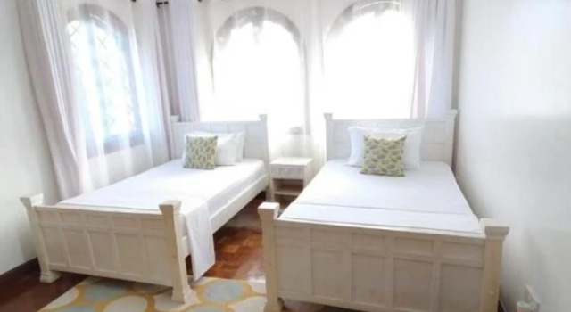 Апартаменты с 5 комнатами Stay.Plus Creek Residence Nyali