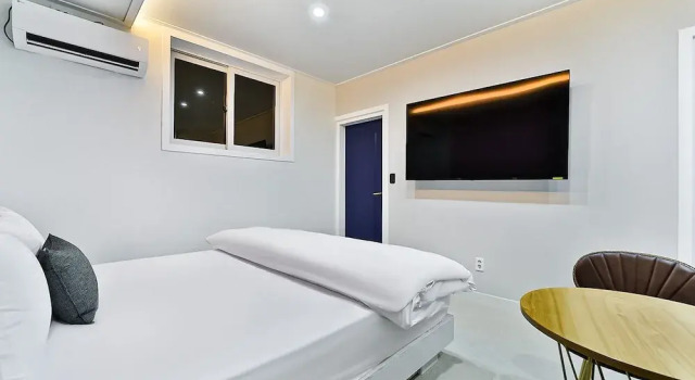 Gimcheon Sweet Hotel