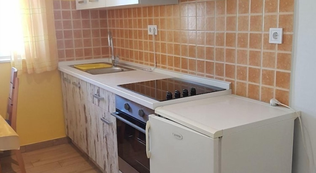 Апартаменты Apartment Desa