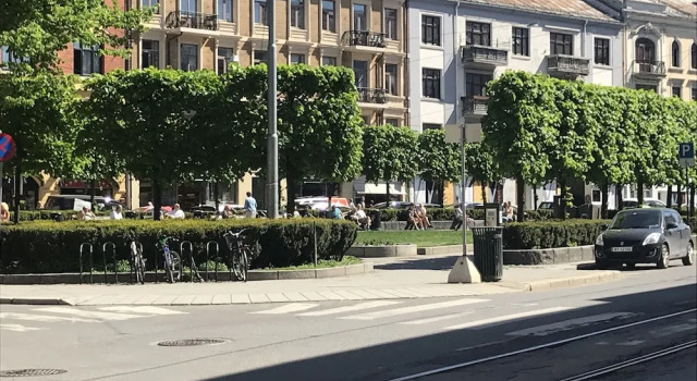 Frogner Oslo Apartments - Vigelandsparken (Majorstuen), Buchen Sie Ferienwohnung Frogner Oslo