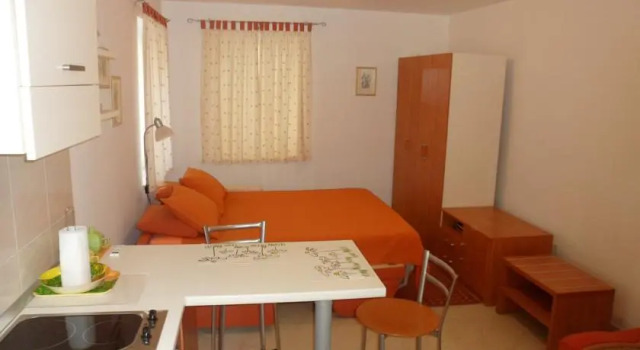 Apartments Santa Croce Rovinj, Забронировать Апартаменты/квартира Ровинь Rovinj Riviera, рядом с Пристань для яхт Ровиня