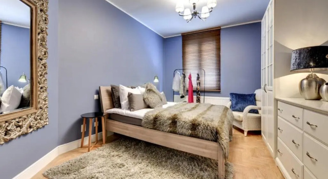 Апартаменты Deluxe Lion Apartments - Mewa