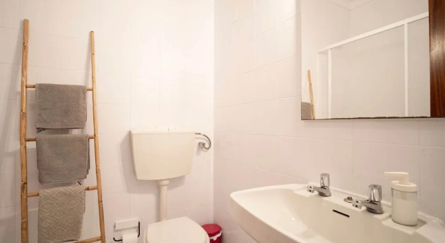 Коттедж Holiday Home near Baleal Beach