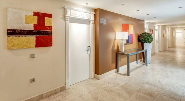 Двухместный номер Standard Gran Hotel Suances