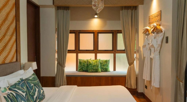 Двухместный номер Standard Club Serena Resort