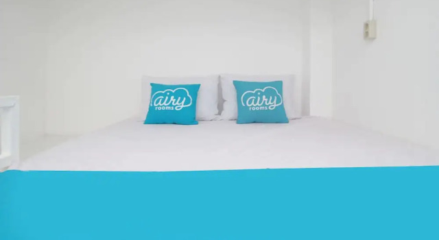 Airy Eco Syariah Jelambar Hadiah Dua 1159 A Jakarta