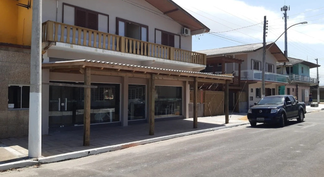 Hotel Santa Rita, Забронировать Отель Капан-да-Каноа Риу-Гранди-ду-Сул