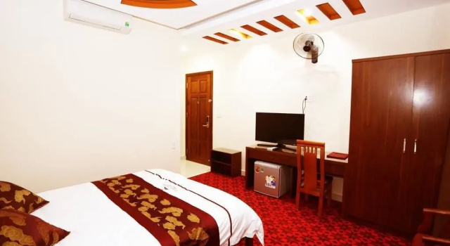 Tiamo Hotel Ha Giang