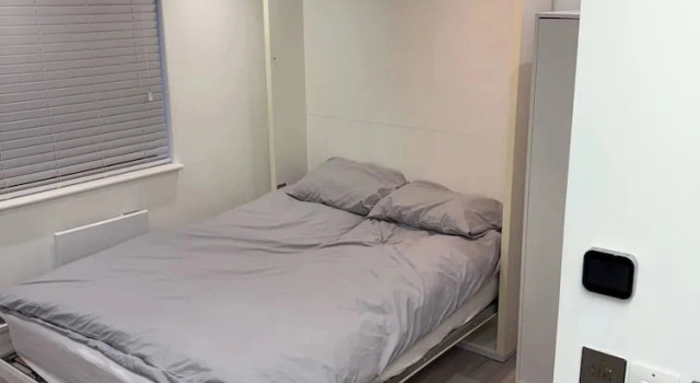 Studio With Own Entrance Perfect Getaway!, Varaa Huoneisto Asunnot kohteessa Merseyside, Huoneisto