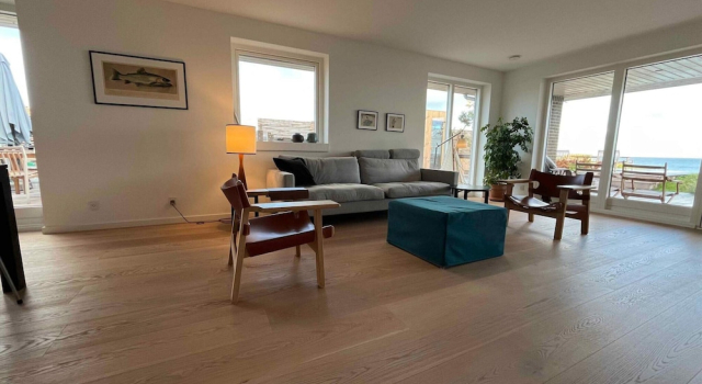 4 Star Holiday Home in Hundested, Забронировать Дом для отпуска Хуннестед North Zealand