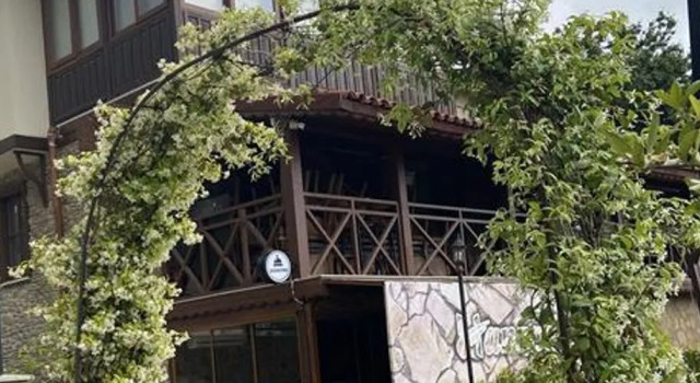 Hanzade Birgi, Reservar Hotel boutique Odemis Aegean Region