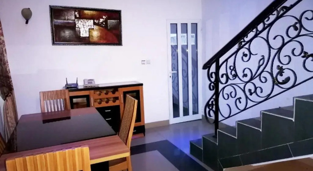 Люкс Standard Hotel Residence Jeanne d'Arc