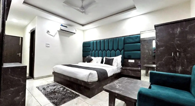 Номер Executive Hotel The Katra Avenue