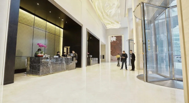 Hangzhou EFC Wonderland Apartment - Hangzhou Alibaba T7 Branch, Rezerwuj Apartament Hangzhou Zhejiang