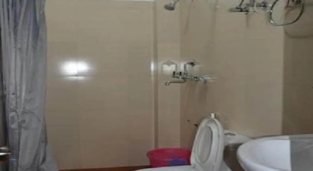 Standard chambre Juniper Residency Hotel