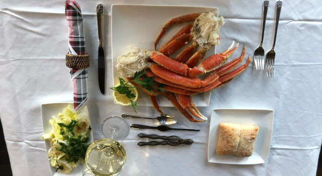 Auberge Et Spa Le Huard, Reserva ahora Albergue  
