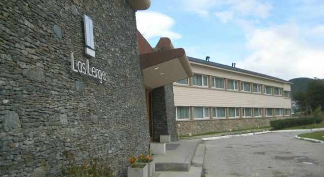 Las Lengas Hotel