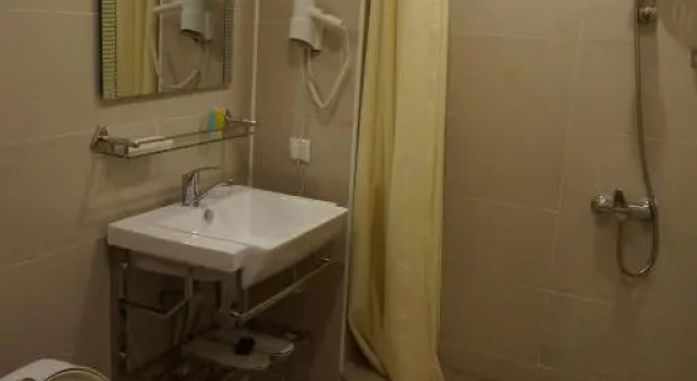 Номер Classic Urban Luxe Hotel