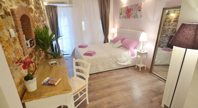 Apartment Al Pozzo