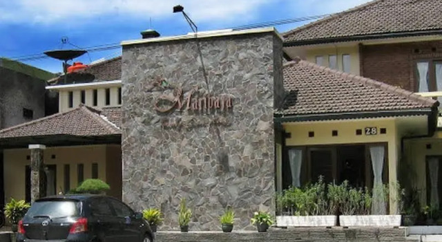 Maribaya Family Guest House Syariah, Book Guesthouse Maribaya West Java