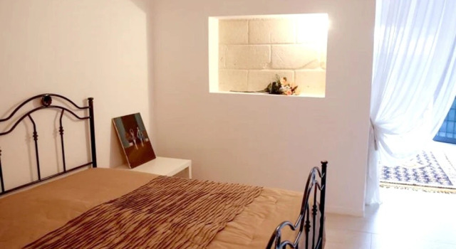 Villa With 4 Bedrooms in Fumarola, Ostuni, With Private Pool, Furnishe, Book Villa Hoteller i Ostuni med parkering, Parkering