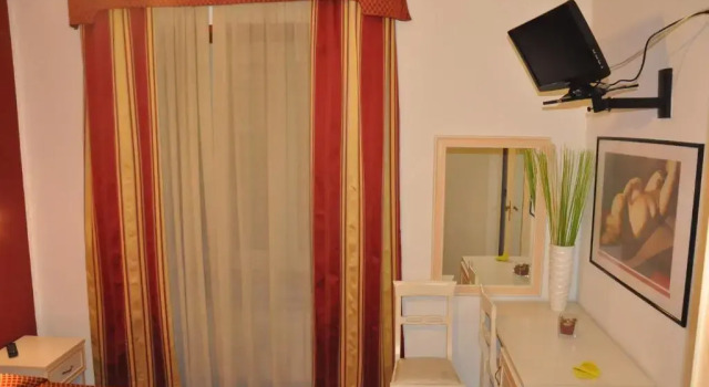 Номер Standard Hotel Vittoriano
