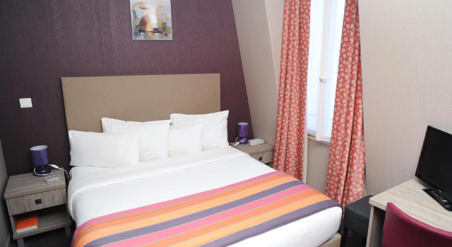 Двухместный номер Standard Hotel 29 Lepic