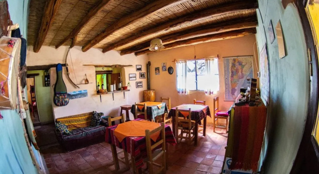 Casa Amancay, Book Hotel Amaicha del Valle 