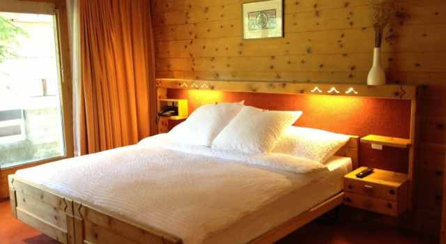 Hotel La Collina