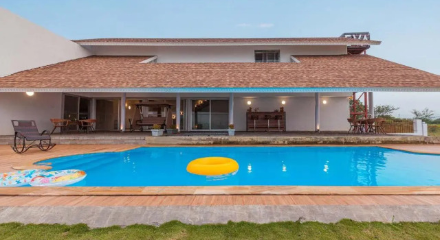 StayVista at Eva Villa, Prenota Villa Nashik 