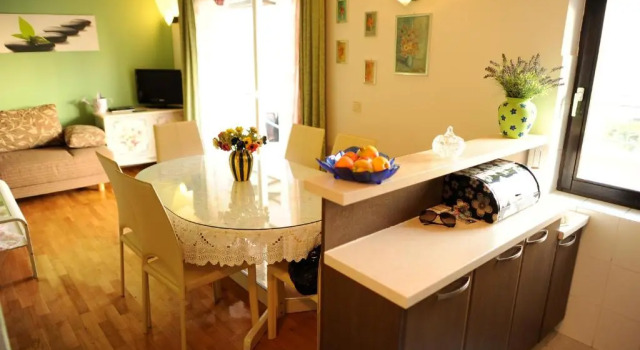 Apartments&Rooms Jelavić
