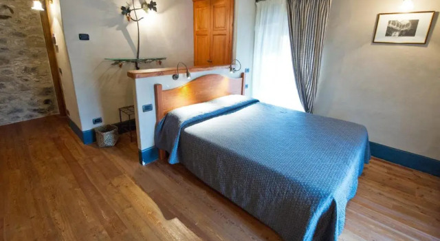 Двухместный номер Superior с красивым видом из окна La Maison Des Vignerons Chambres DHotes B&B
