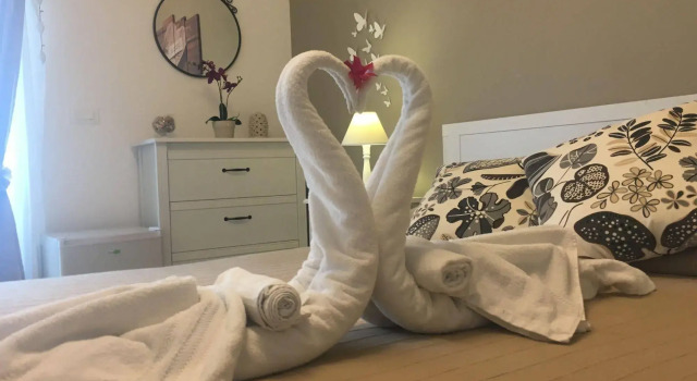 Spegni La Luce b&b