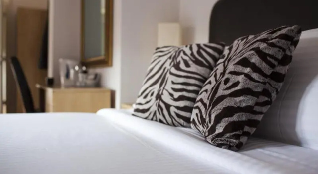 Двухместный номер Standard The White Horse Hotel