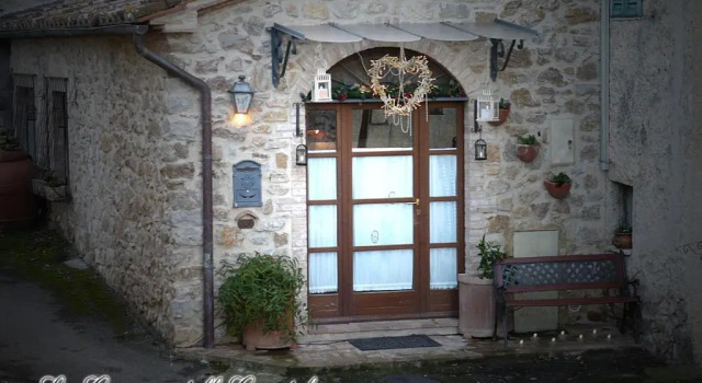 Holiday Home La Casetta delle Candele, Buchen Sie Hotel SPA-Hotels in Manciano, SPA