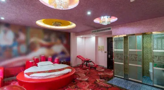Huan Er Deng Hotel, Prenota Hotel Wenzhou Zhejiang