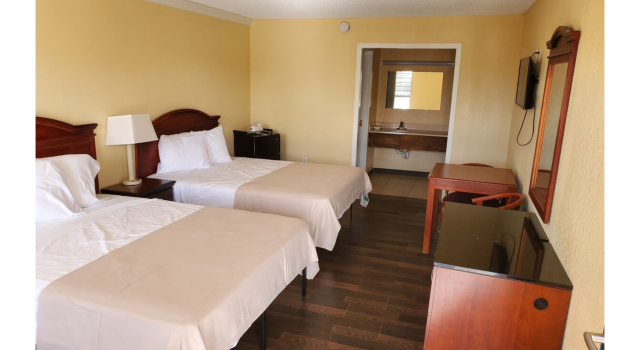 OYO Hotel Vienna I-75, Boek Hotel SPA-hotels in Georgia, SPA