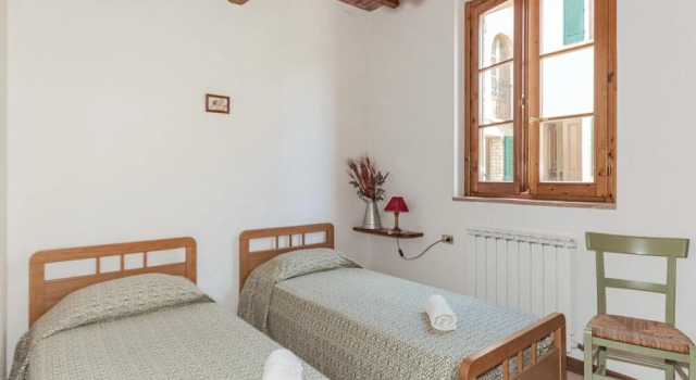 Apt. 9, Boek Hotel Montaione Val D'Elsa