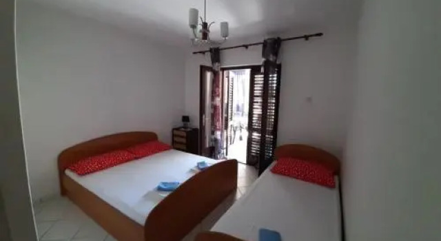 Vistica Apartment, Забронировать Апартаменты/квартира Отели Подаца с парковкой, Парковка