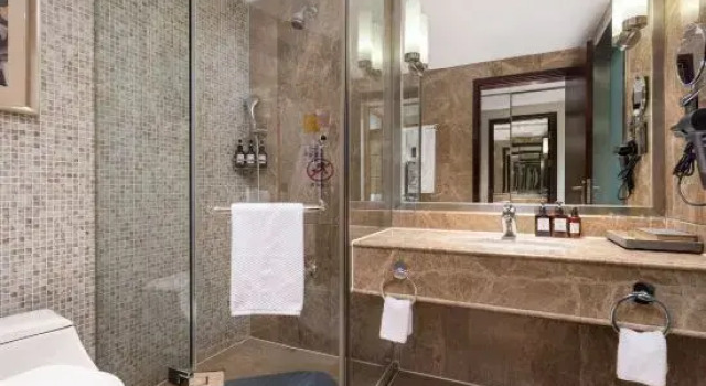 Camera Superior Dynamic Hotel - Dongying
