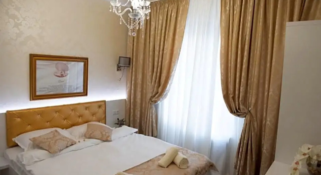 Golden Rooms, Buchen Sie Boutique Boutique-Hotels in Provinz Varna, Boutique